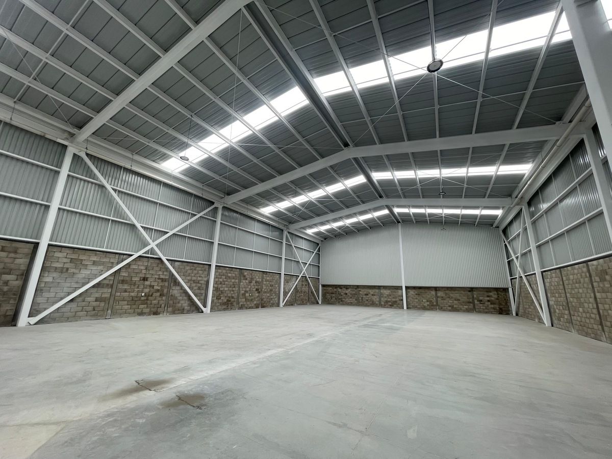 Bodega comercial en Santa Cruz de las Flores, Tlajomulco de Zúñiga, foto 18 de 18