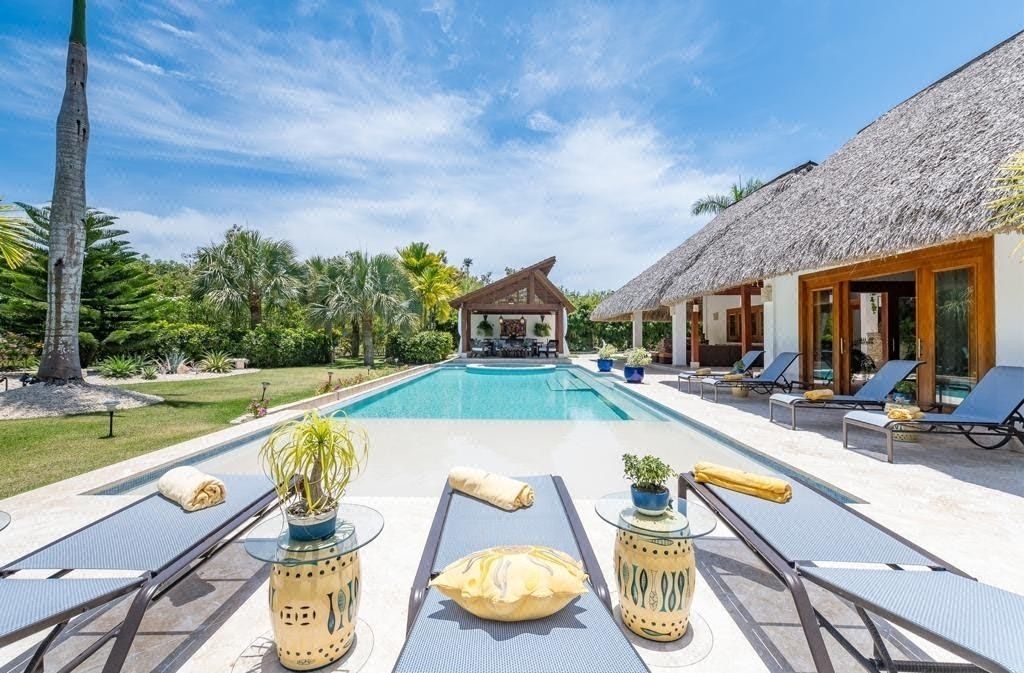Villa en Cap Cana, foto 2