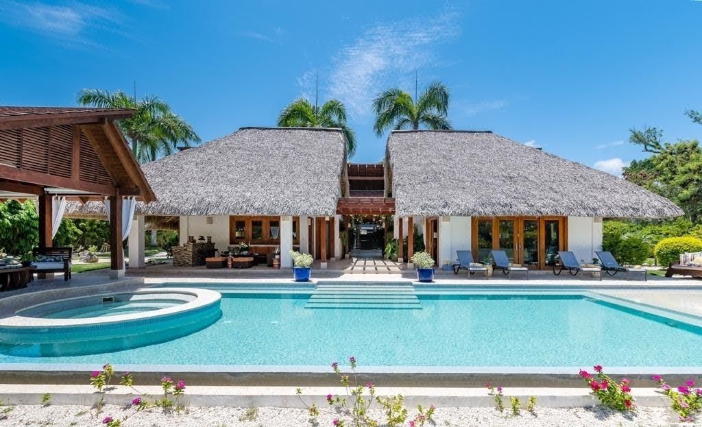 Villa en Cap Cana