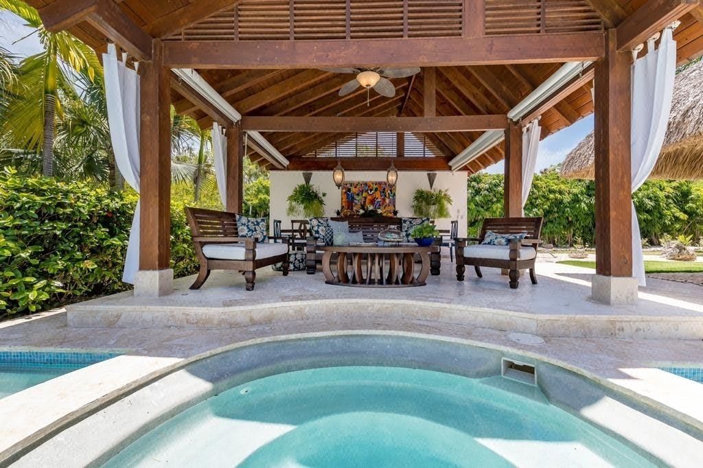 Villa en Cap Cana, foto 3