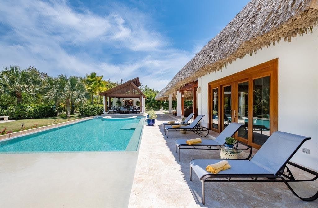 Villa en Cap Cana, foto 4