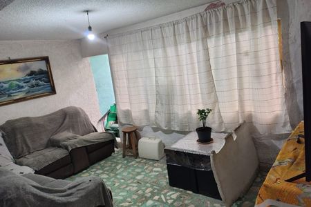 CASA EN VENTA EN LA PERLA - NEZAHUALCÓYOTL
