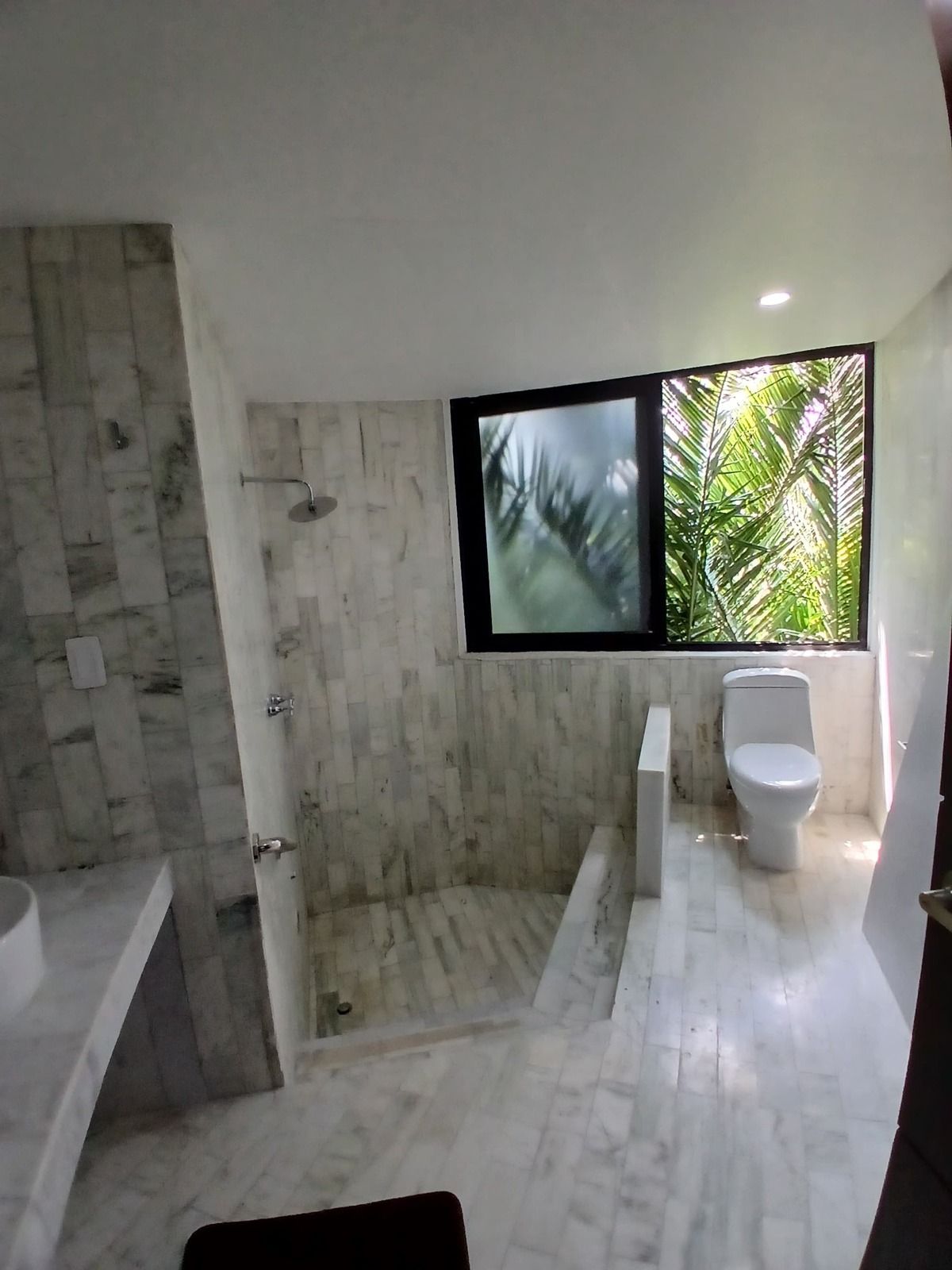 13 de 17: BAÑO REC. SECUNDARIA