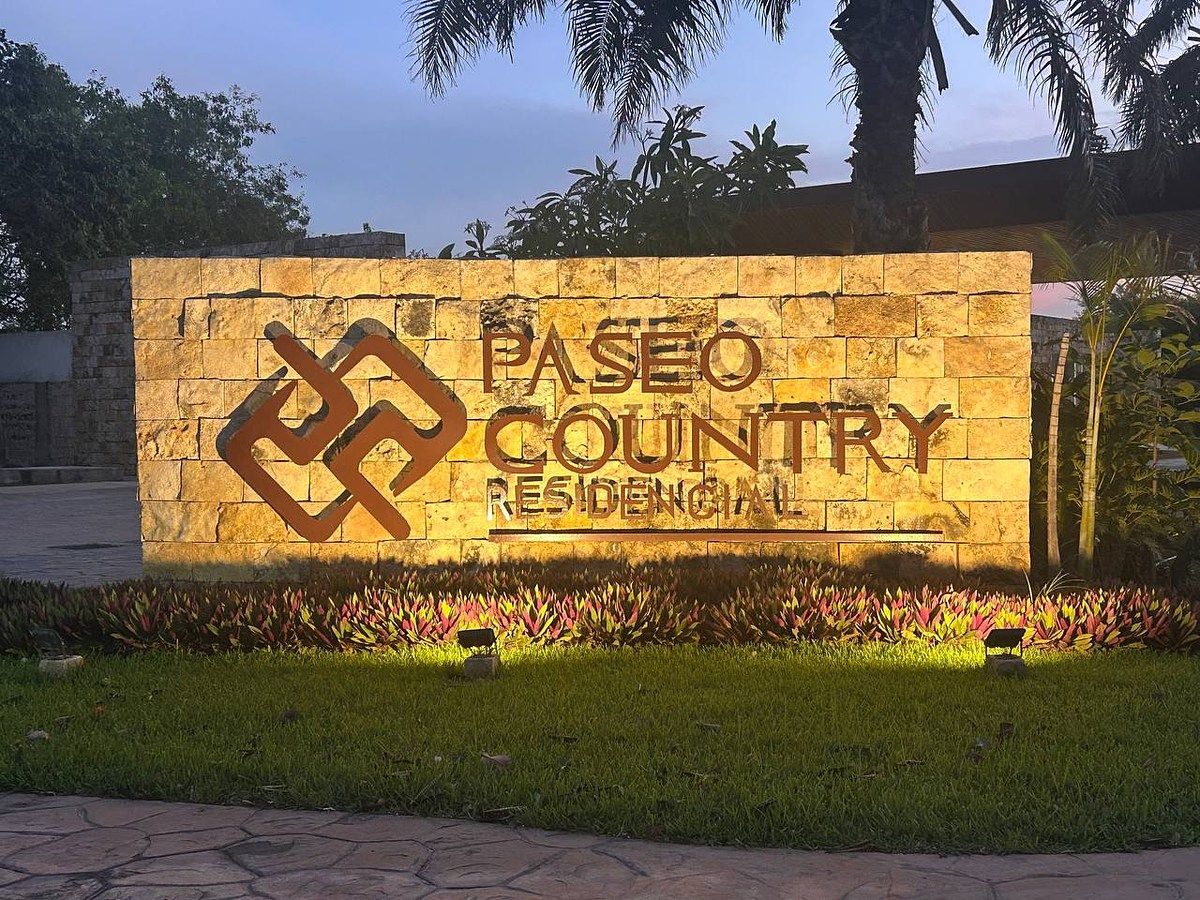 Lote em Yucatán Country Club, Mérida, foto 5 de 22