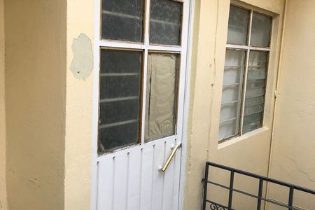 ALUGUEL DE APARTAMENTO EM NEZAHUALCÓYOTL
