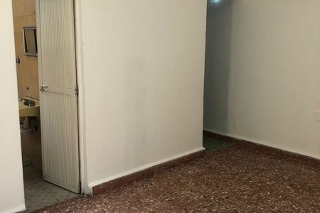 ALUGUEL DE APARTAMENTO EM NEZAHUALCÓYOTL