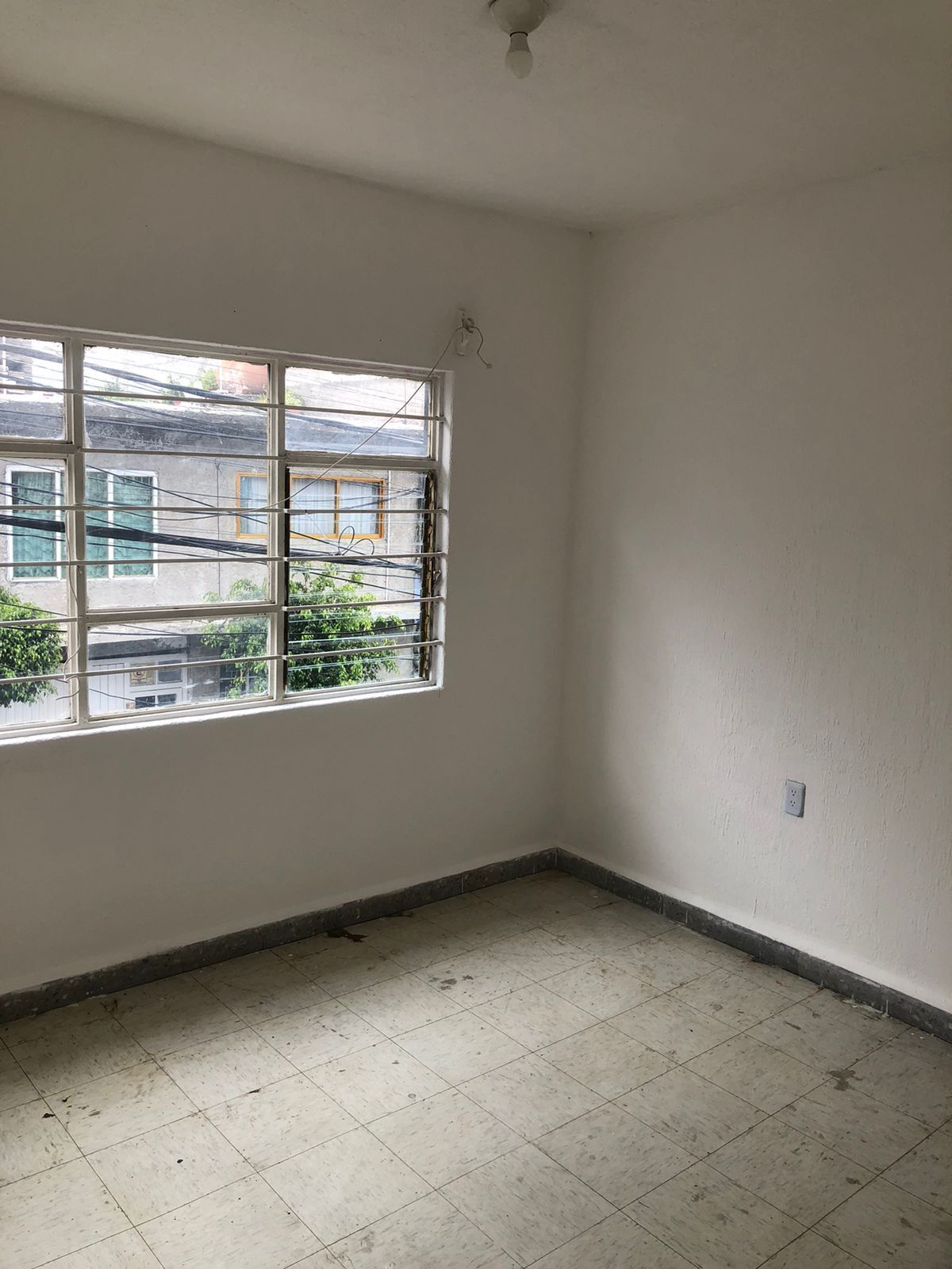 Apartamento em Jardines de Guadalupe, Nezahualcóyotl, foto 5 de 9