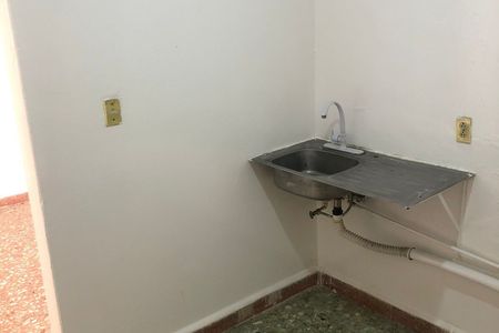 ALUGUEL DE APARTAMENTO EM NEZAHUALCÓYOTL