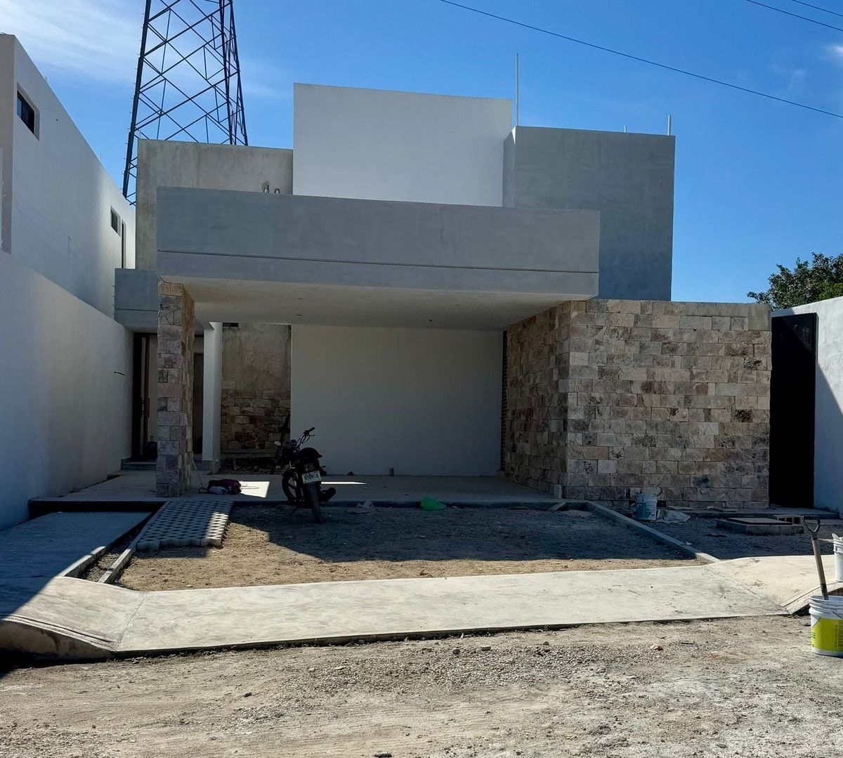 Casa en Temozón Norte