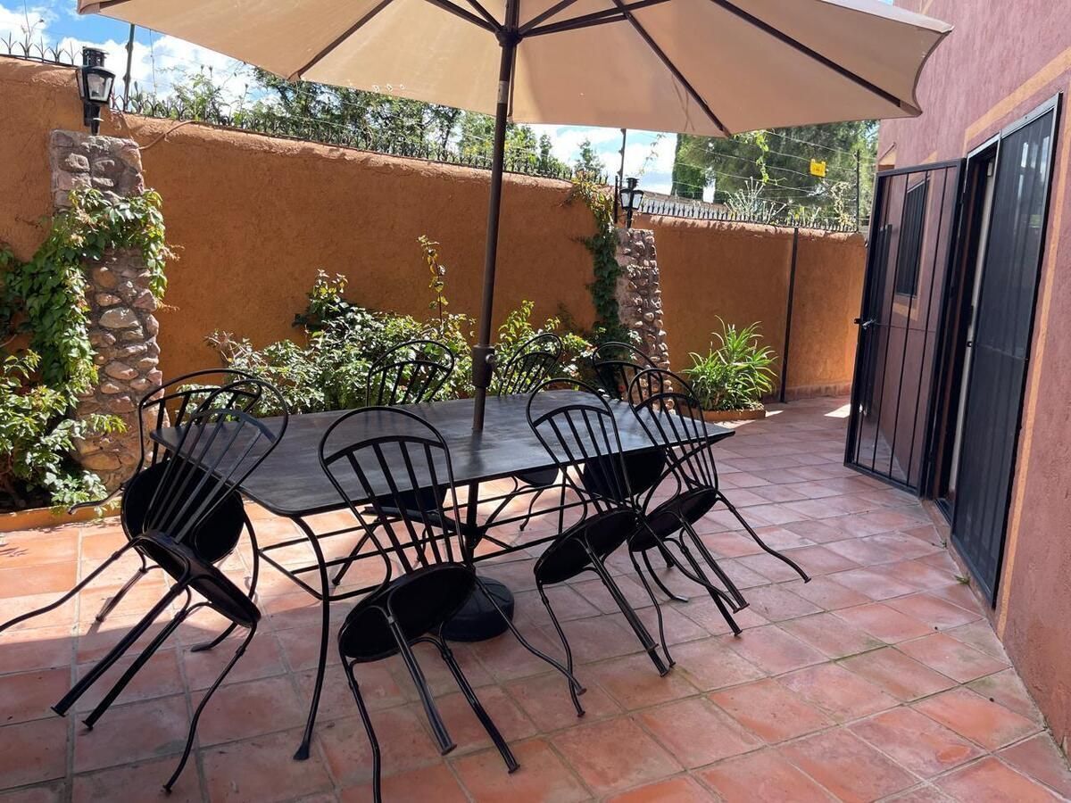Palmas House in "El Capricho" FOR SALE - DS