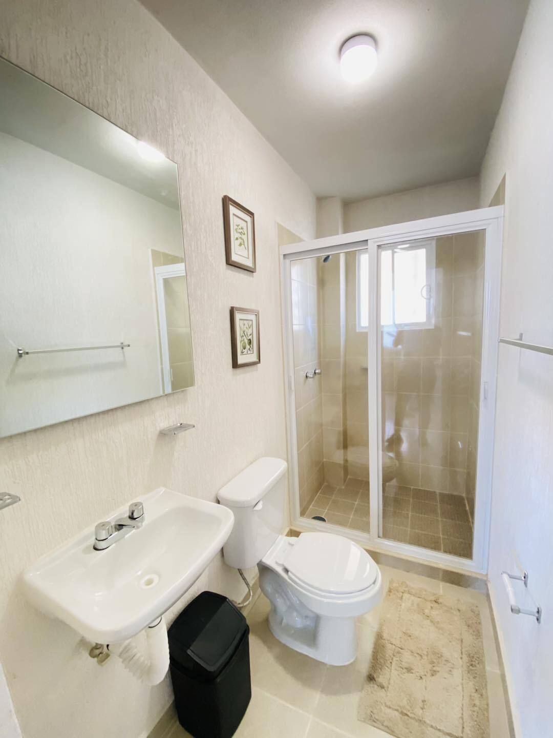 5 de 13: Baño