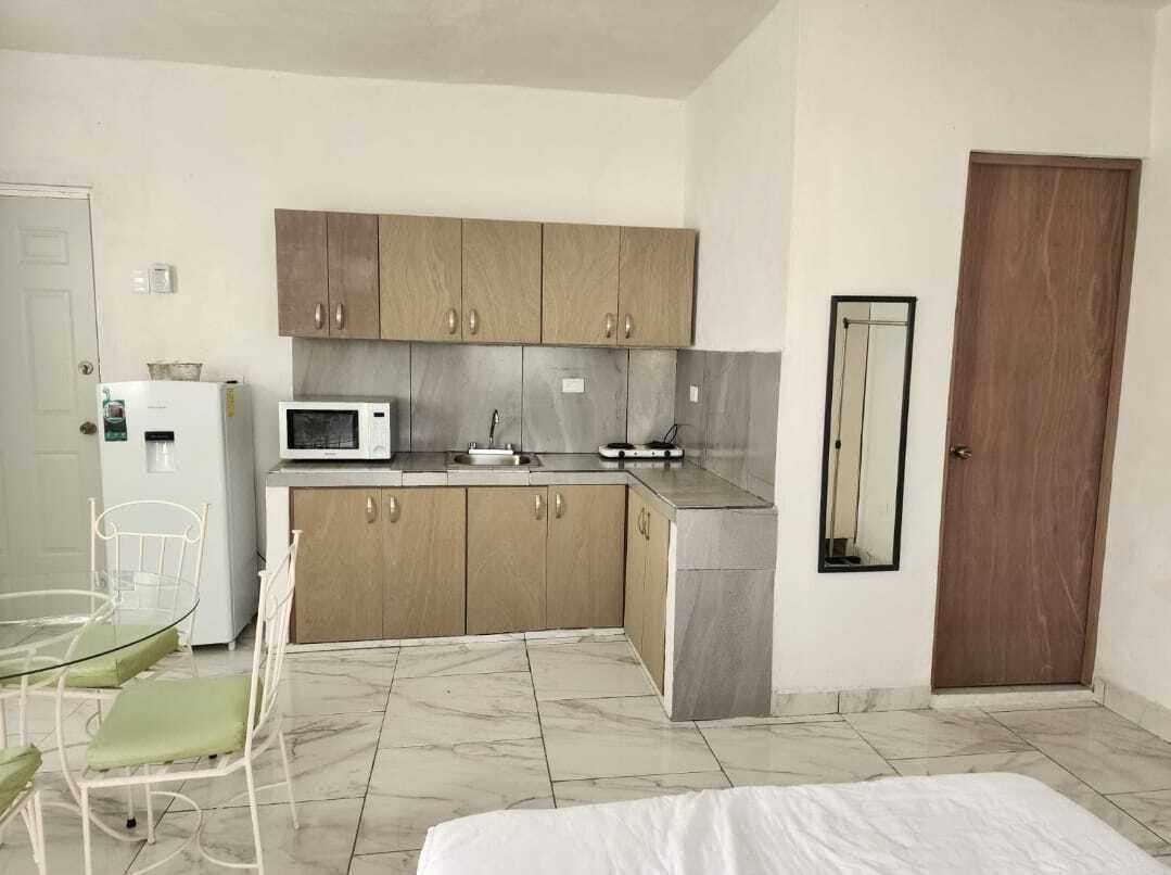 Apartment in Mérida Centro, Mérida, photo 2 of 4