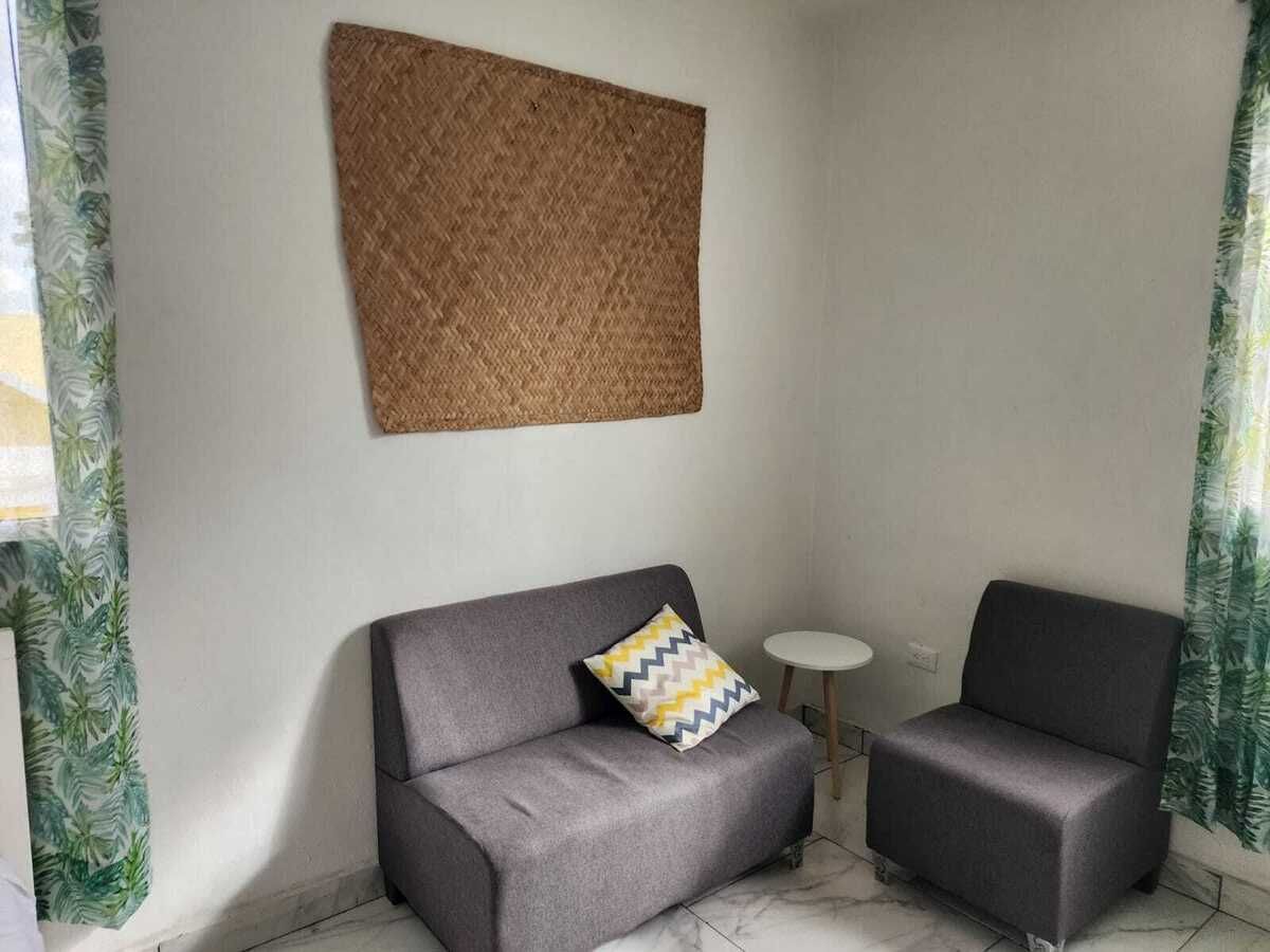 Apartment in Mérida Centro, Mérida, photo 3 of 4