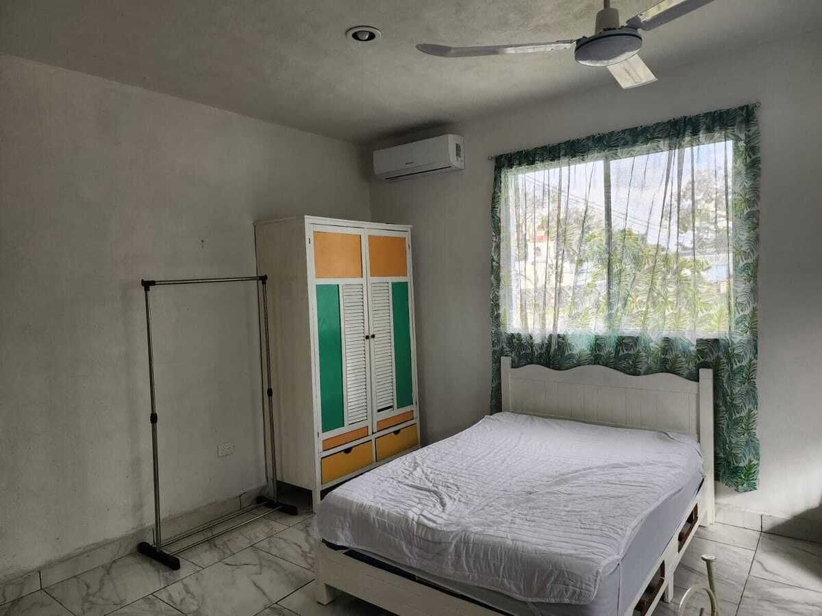 APARTMENT FOR RENT IN MERIDA F-12346 STUDIO TYPE $6,500 MN, photo 1 of 4