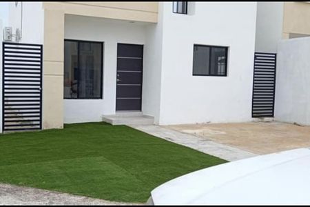 CASA EN VENTA
