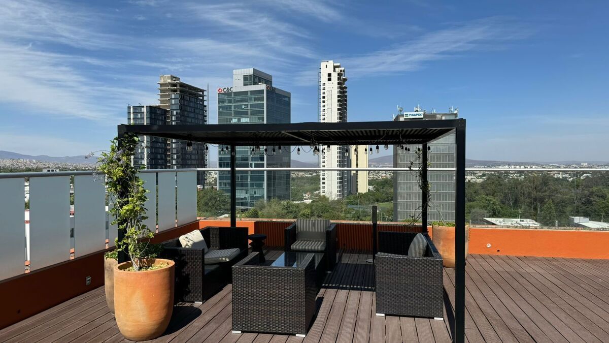 Foto 5 de EXCELENTE DEPARTAMENTO DE LUJO BRASILIA 10