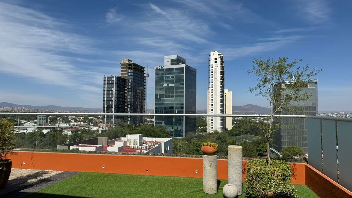 Foto 7 de EXCELENTE DEPARTAMENTO DE LUJO BRASILIA 10