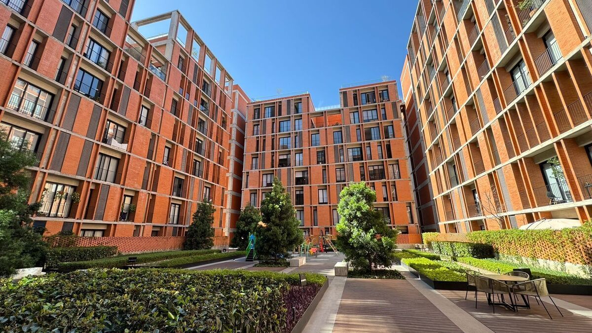 EXCELENTE DEPARTAMENTO DE LUJO BRASILIA 10