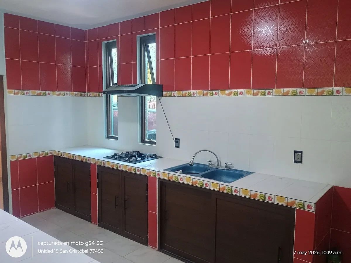 Local comercial en Fátima, San Cristóbal de Las Casas, foto 3 de 23
