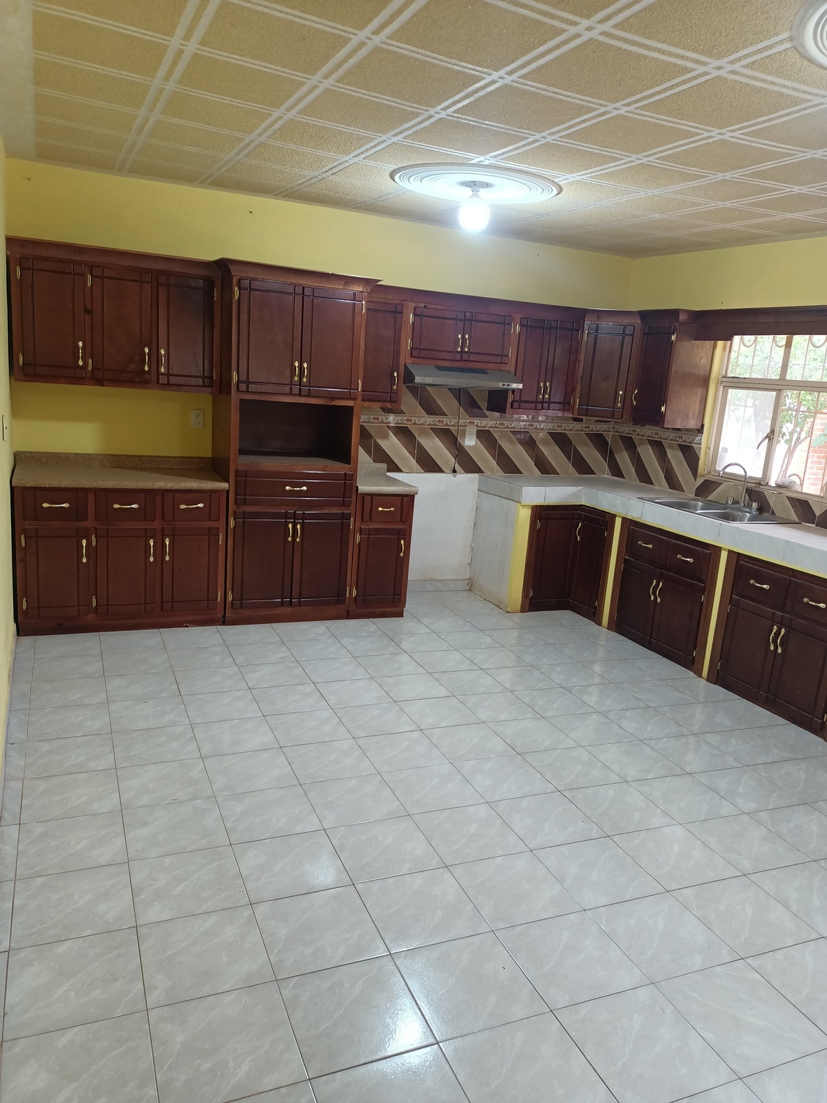 1 of 7: cocina
