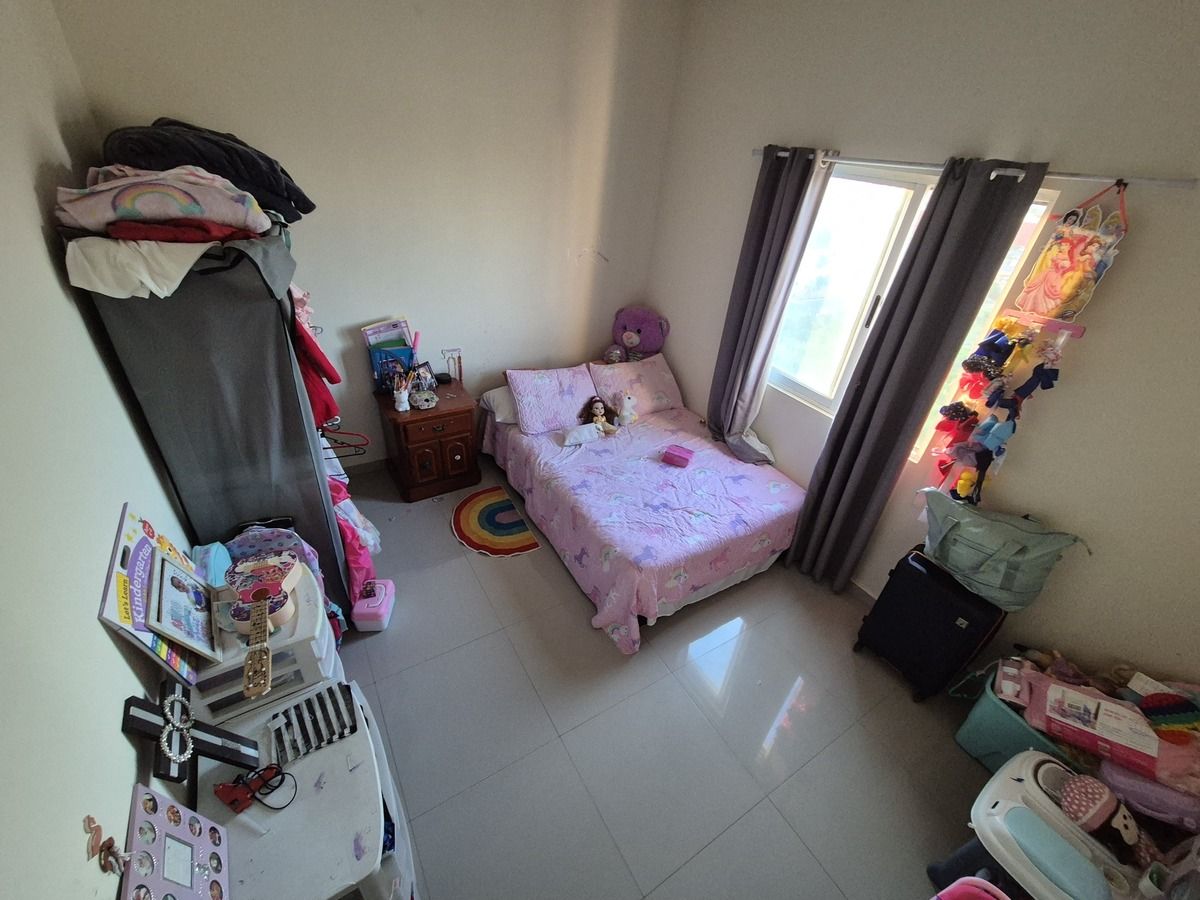 9 de 16: Recámara Secundaria