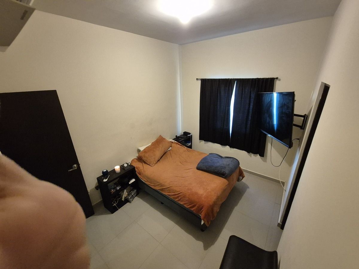 11 de 16: Recámara Principal