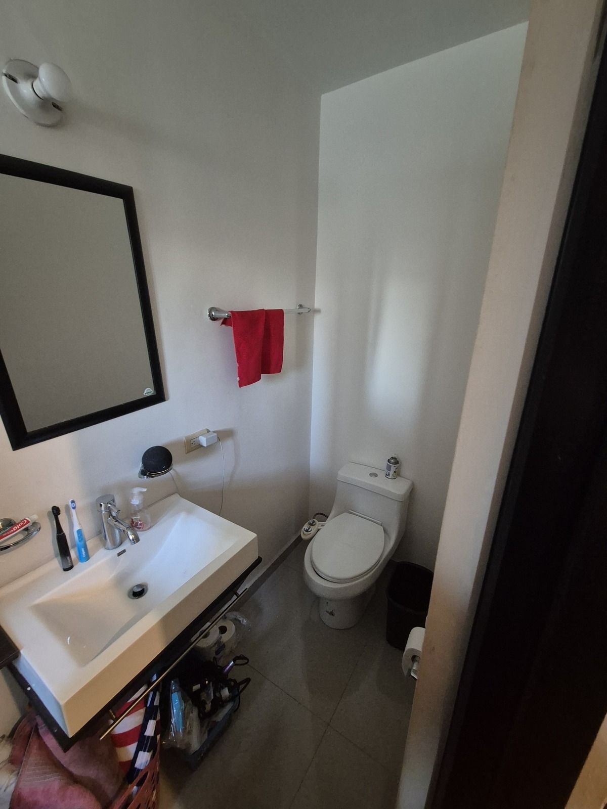 12 de 16: Baño principal