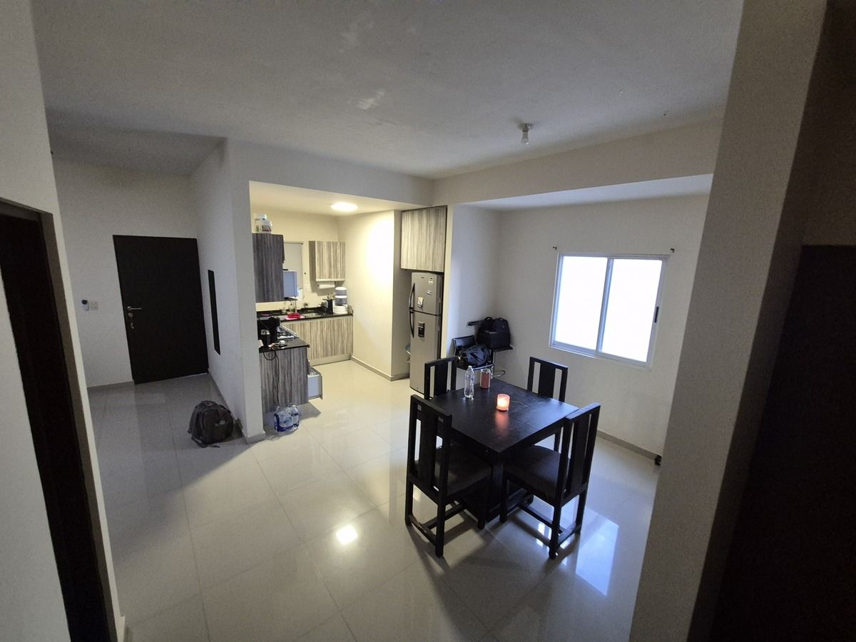 14 de 16: Comedor cocina