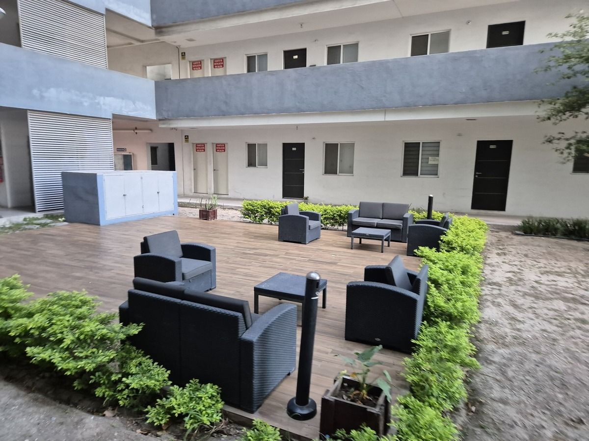 15 de 16: Amenidades