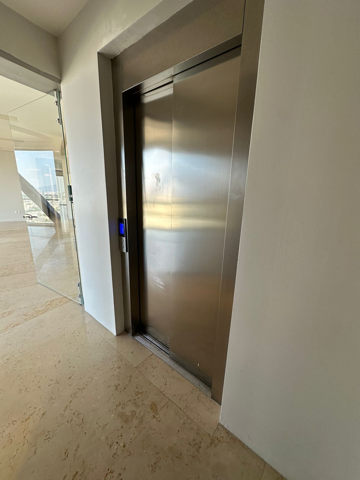 Apartment in Virreyes Residencial, Zapopan, photo 28 of 29