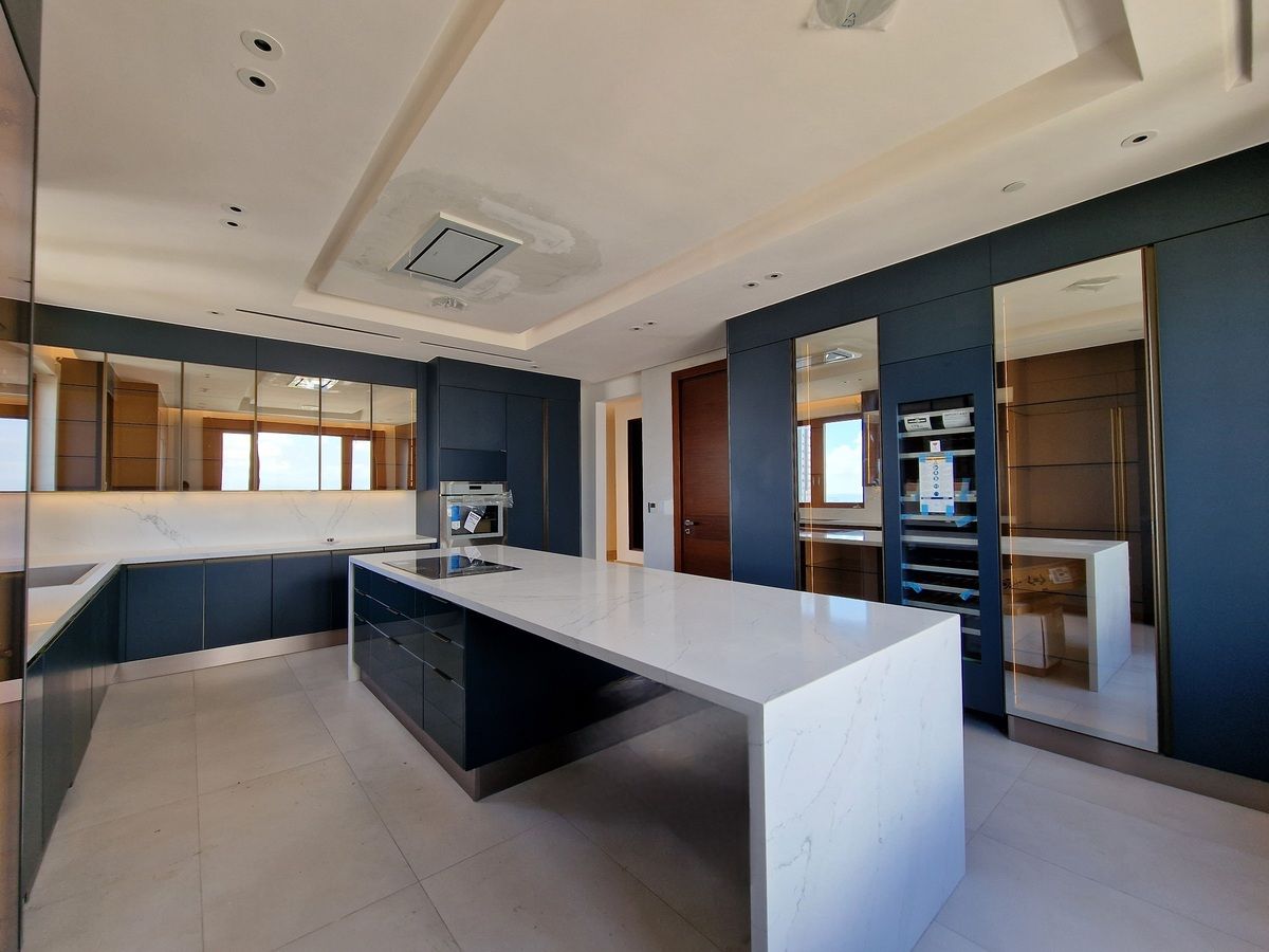 5 de 29: COCINA FRIA