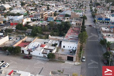 Se Renta Bodega en Col. Juan de la Barrera