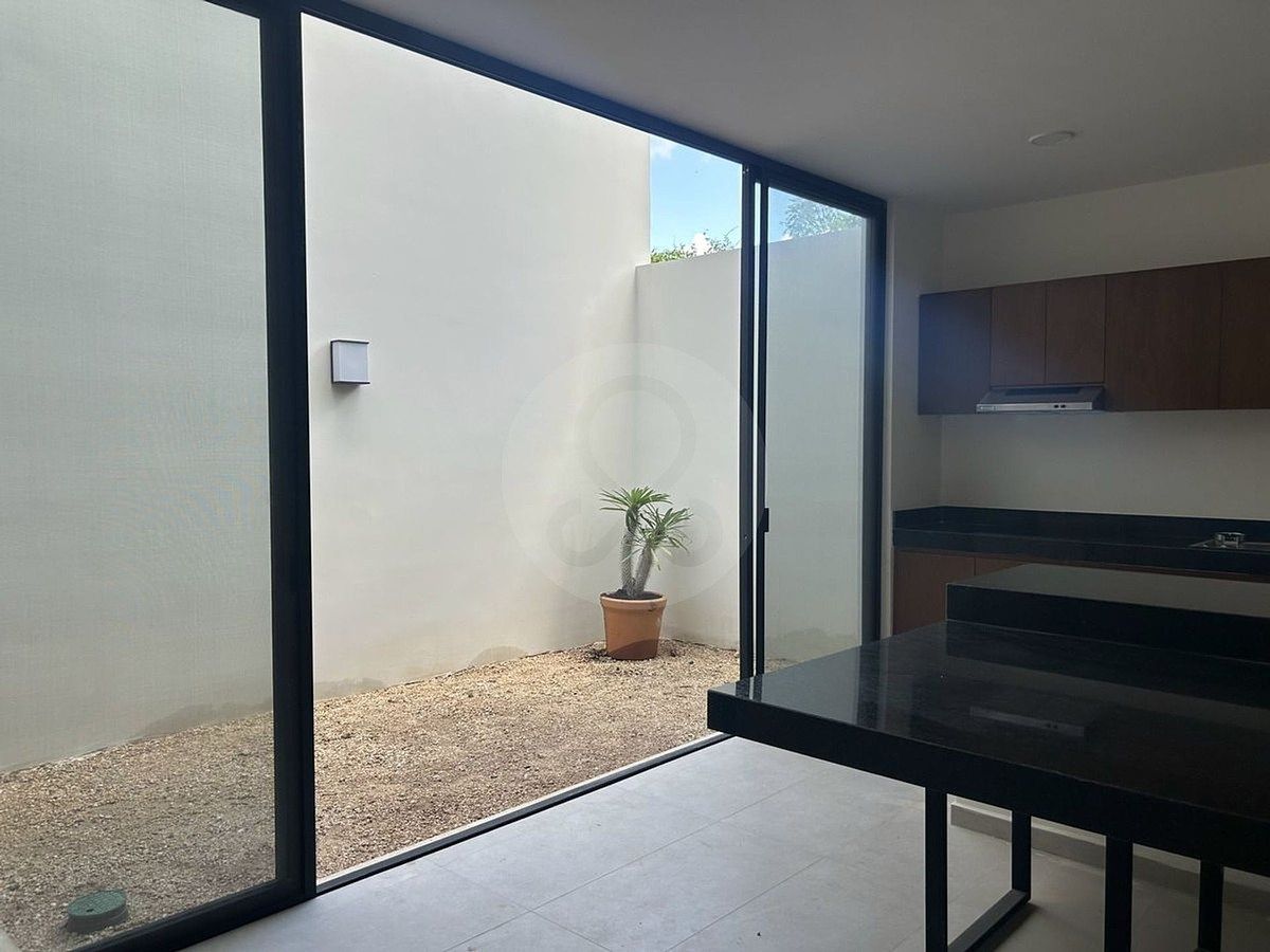 Casa en Temozón Norte, Mérida, foto 3 de 36