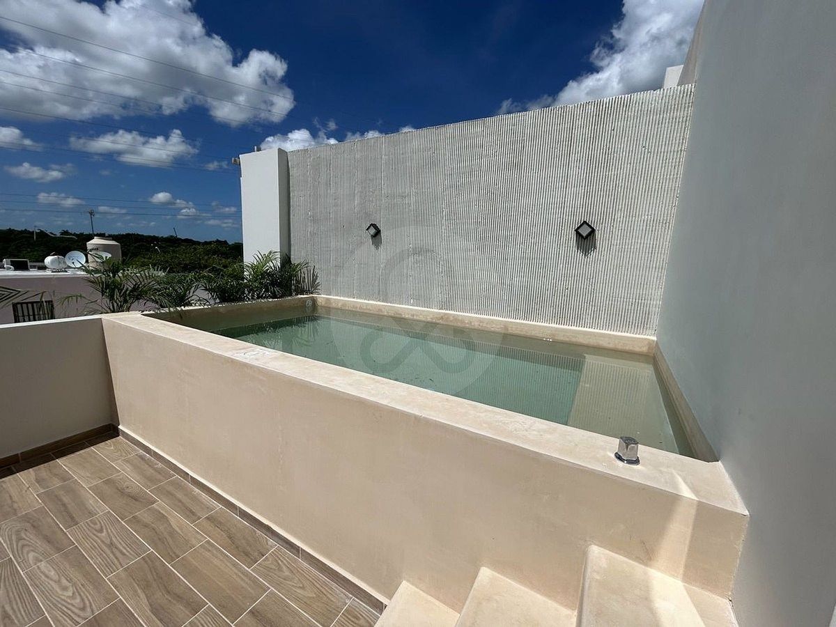 Casa en Temozón Norte, Mérida, foto 8 de 36