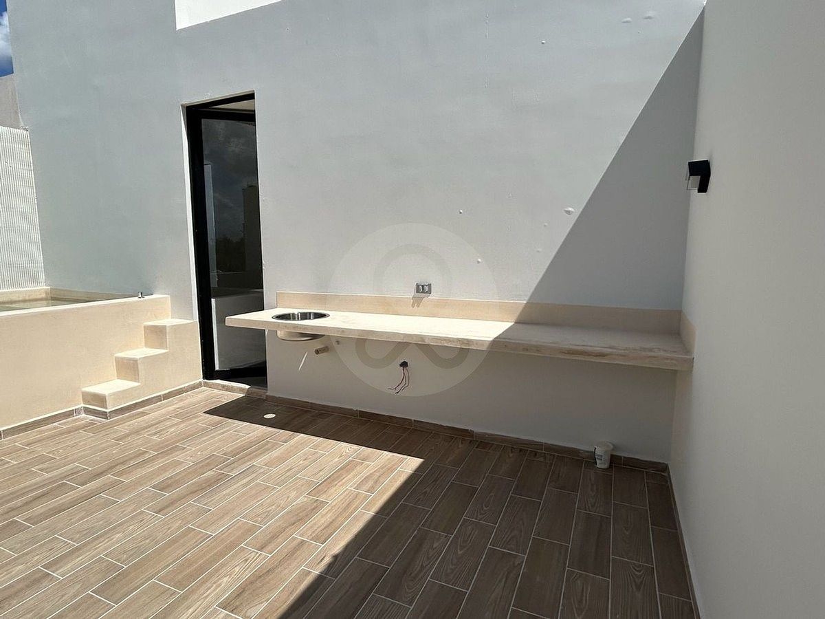 Casa en Temozón Norte, Mérida, foto 10 de 36