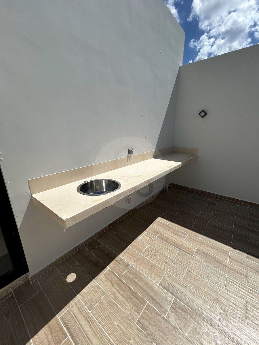 Casa en Temozón Norte, Mérida, foto 11 de 36