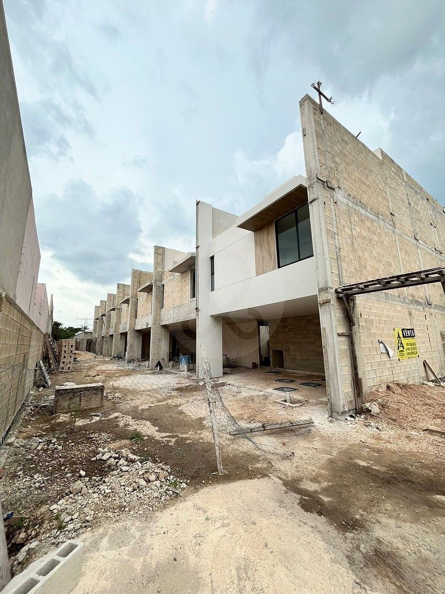 Casa en Temozón Norte, Mérida, foto 13 de 36