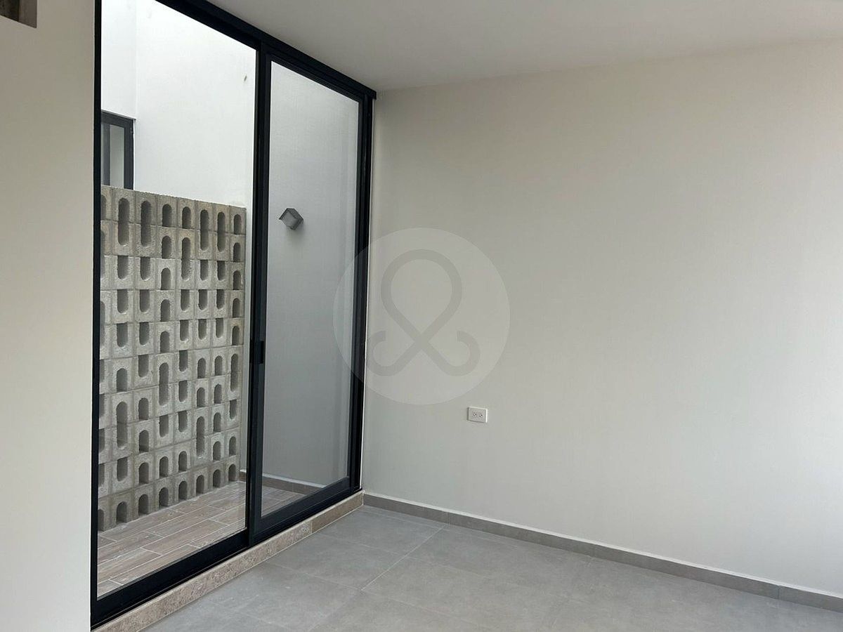 Casa en Temozón Norte, Mérida, foto 19 de 36