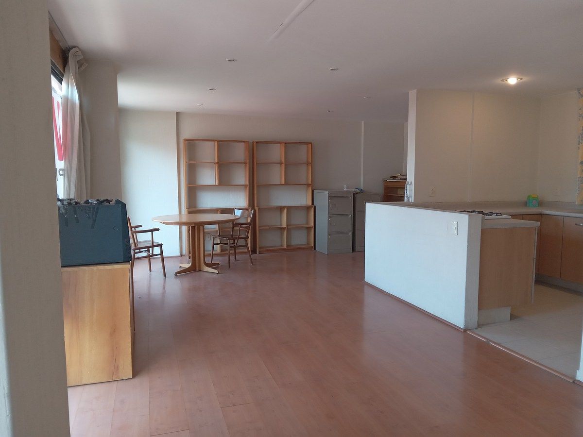 Departamento en Tizapán, Álvaro Obregón, foto 2 de 22