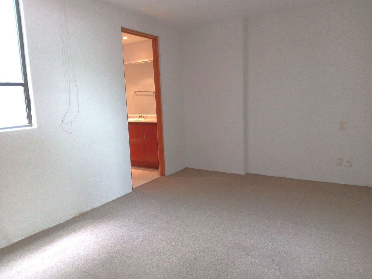 Departamento en Tizapán, Álvaro Obregón, foto 6 de 22