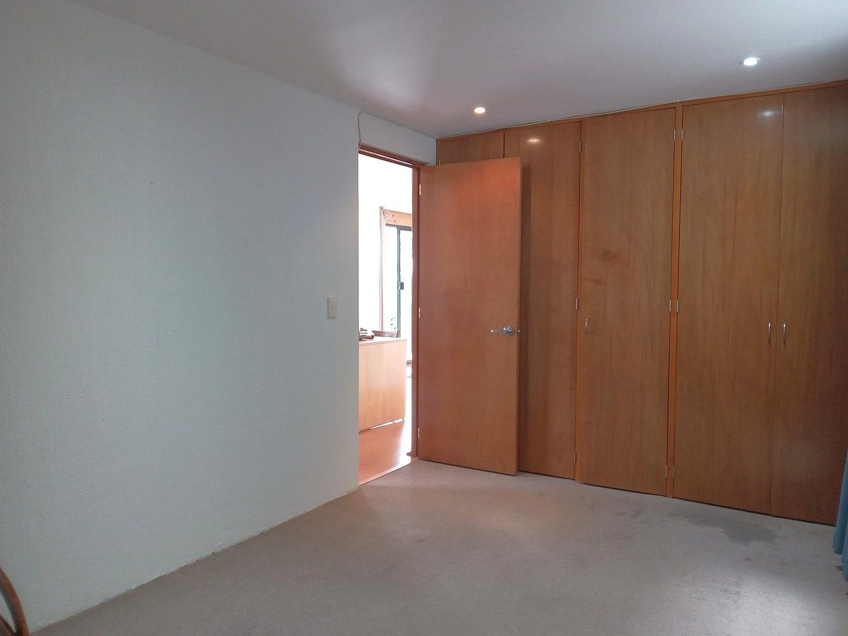 Departamento en Tizapán, Álvaro Obregón, foto 8 de 22