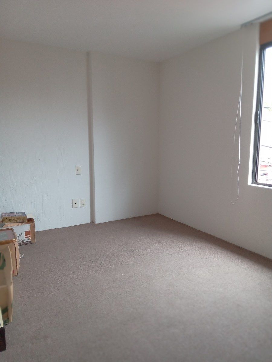 Departamento en Tizapán, Álvaro Obregón, foto 9 de 22