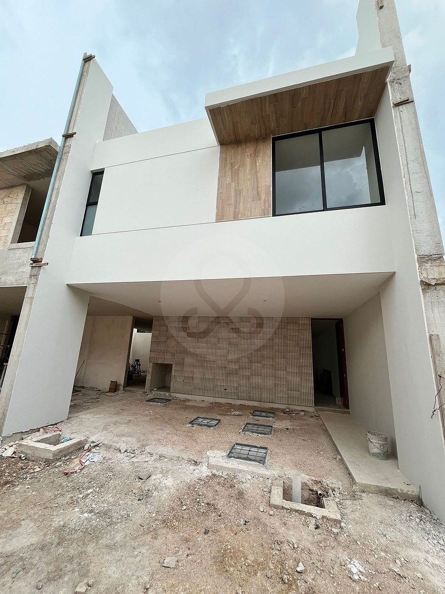 Casa en Temozón Norte, Mérida, foto 2 de 36
