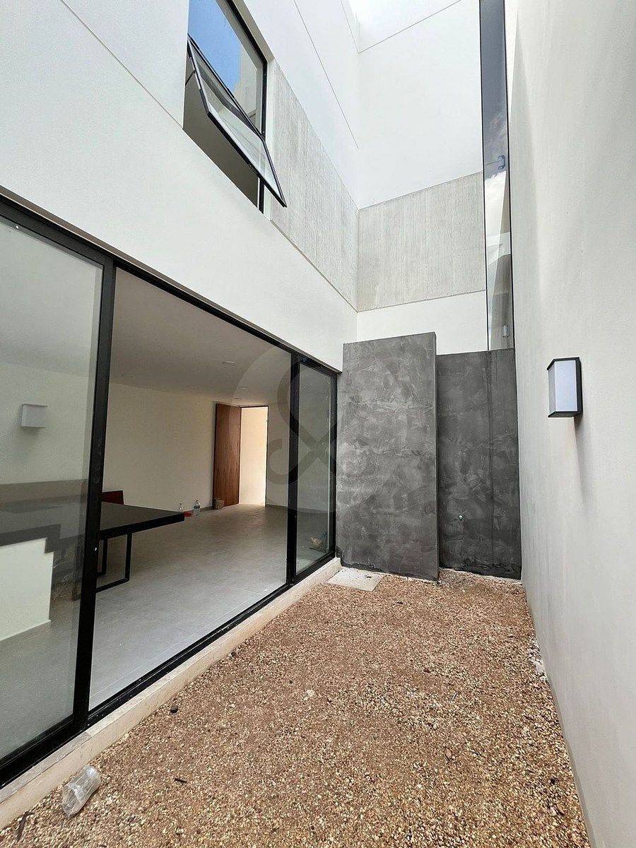 Casa en Temozón Norte, Mérida, foto 3 de 36