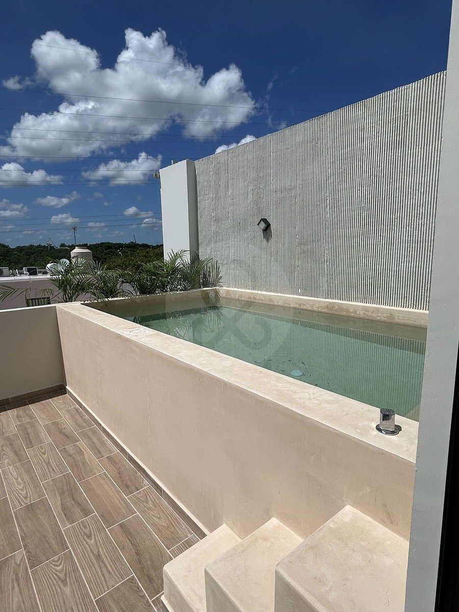 Casa en Temozón Norte, Mérida, foto 9 de 36