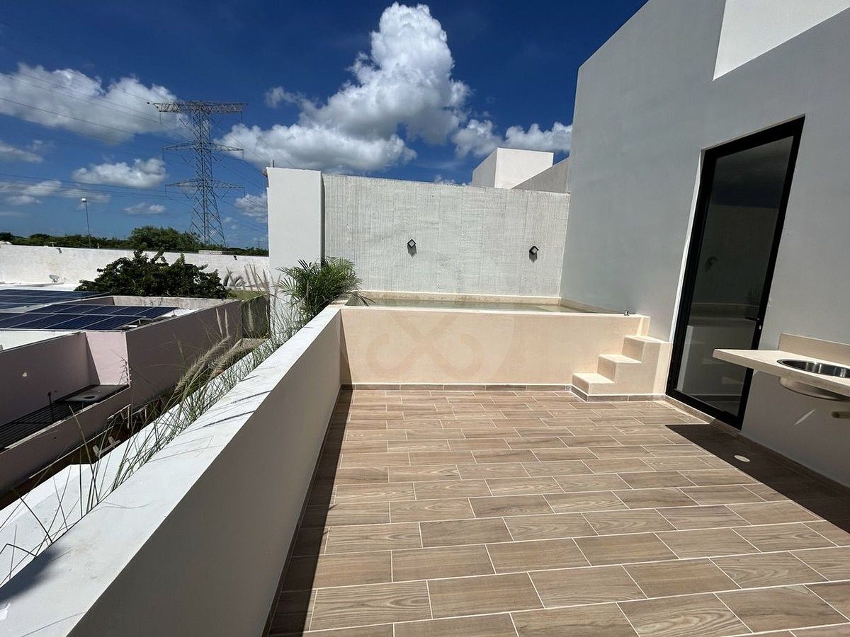 Casa en Temozón Norte, Mérida, foto 10 de 36