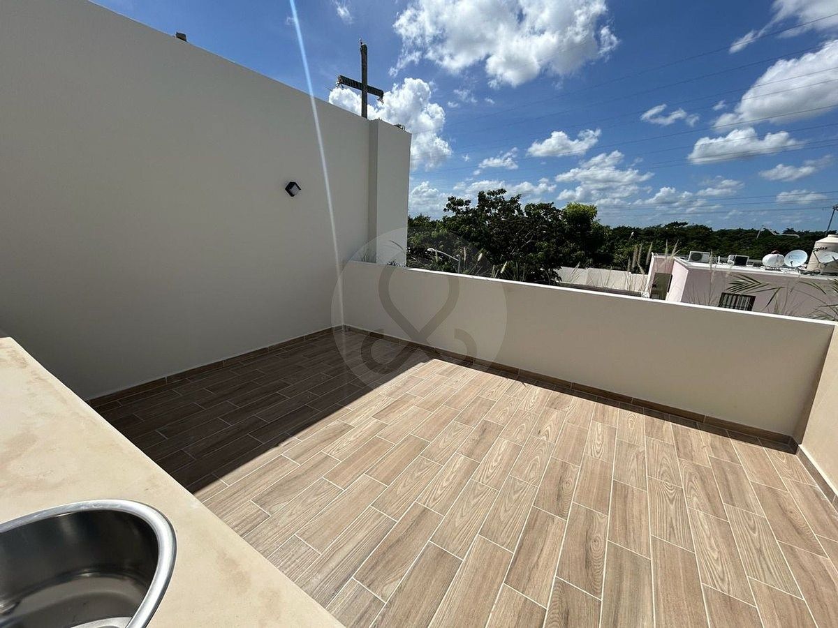 Casa en Temozón Norte, Mérida, foto 14 de 36