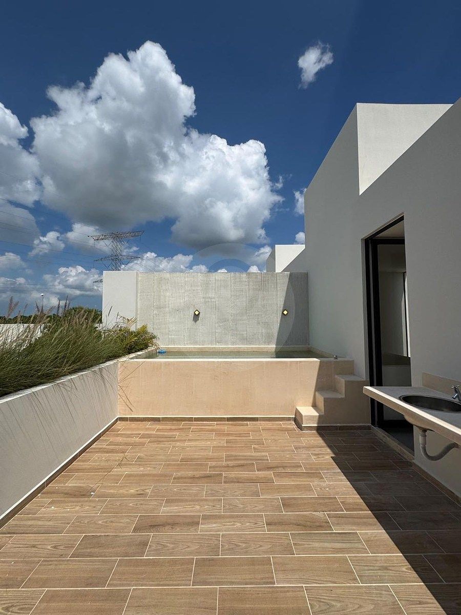 Casa en Temozón Norte, Mérida, foto 45 de 50