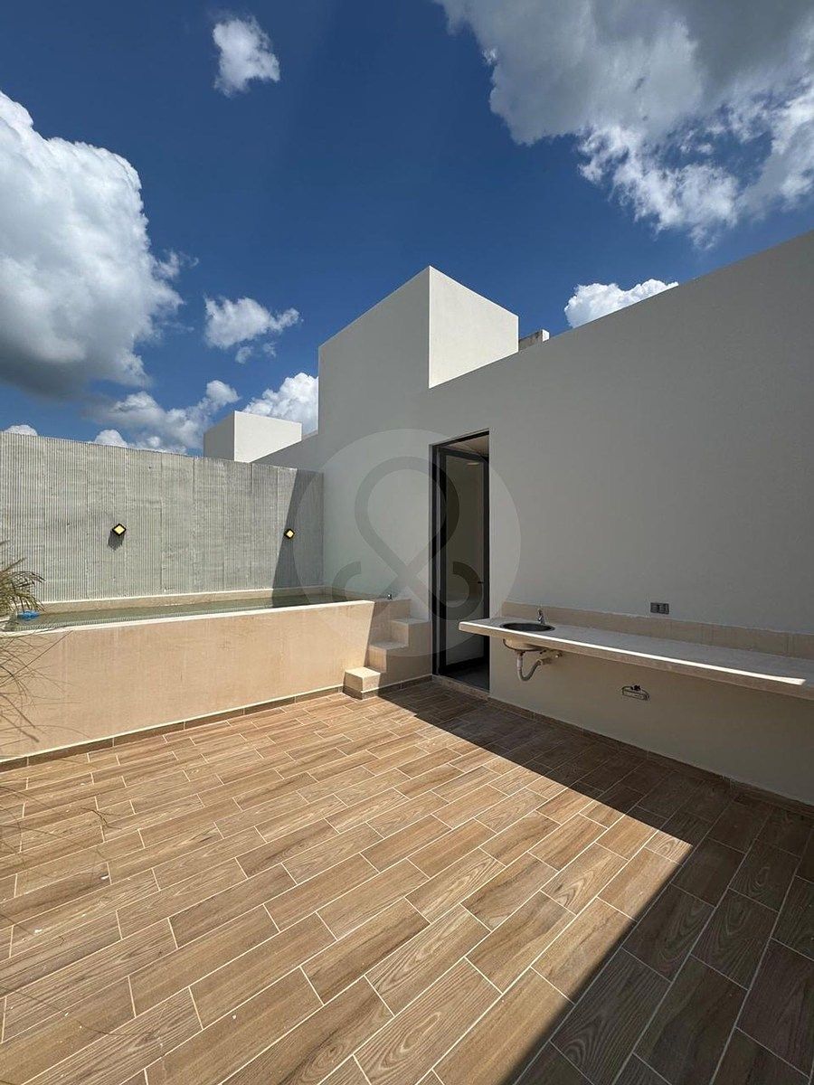 Casa en Temozón Norte, Mérida, foto 48 de 50