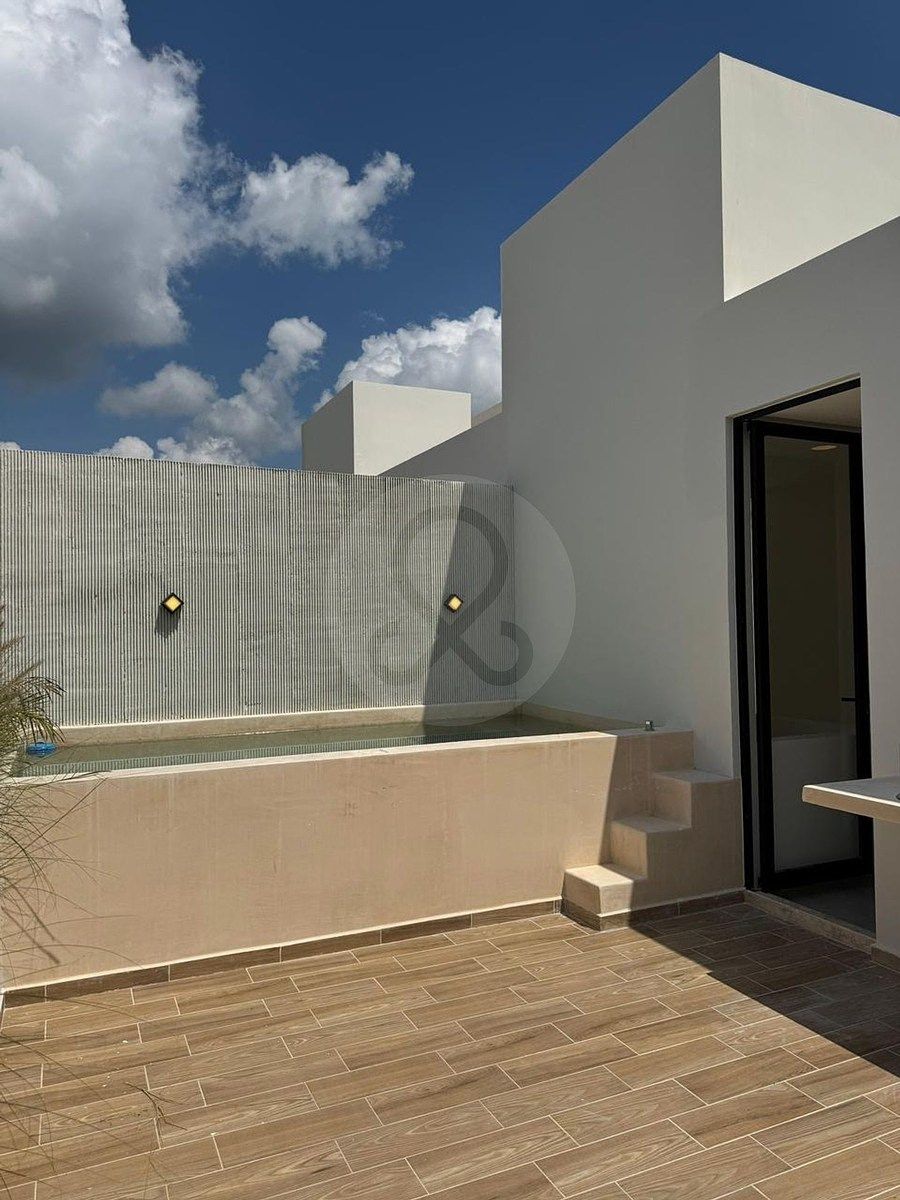 Casa en Temozón Norte, Mérida, foto 50 de 50
